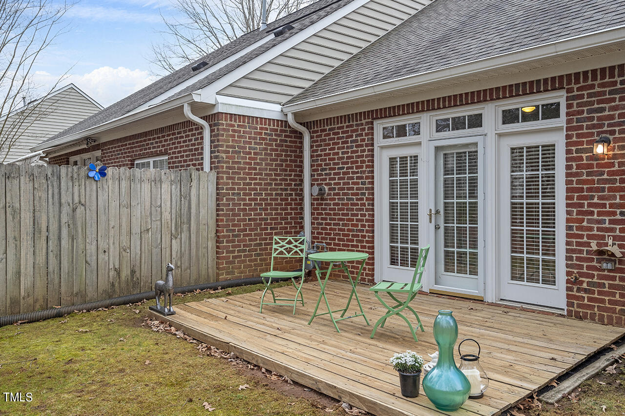8742 Courage Court Raleigh, NC 27615 - Photo 30 of 33 8742 Courage Court_05