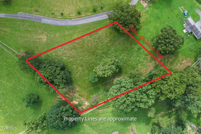 $55,000 | 0 Colonade Drive, Abingdon, VA 24210