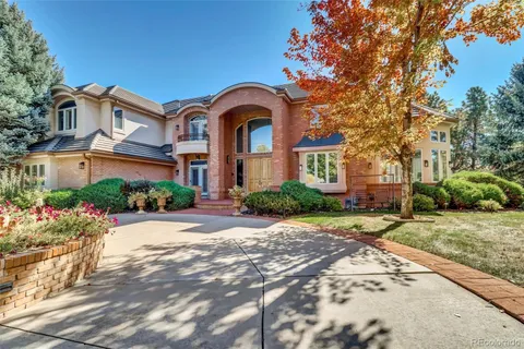 $2,575,000 | 43 Cherry Hills Farm Drive, Cherry Hills Village, CO 80113