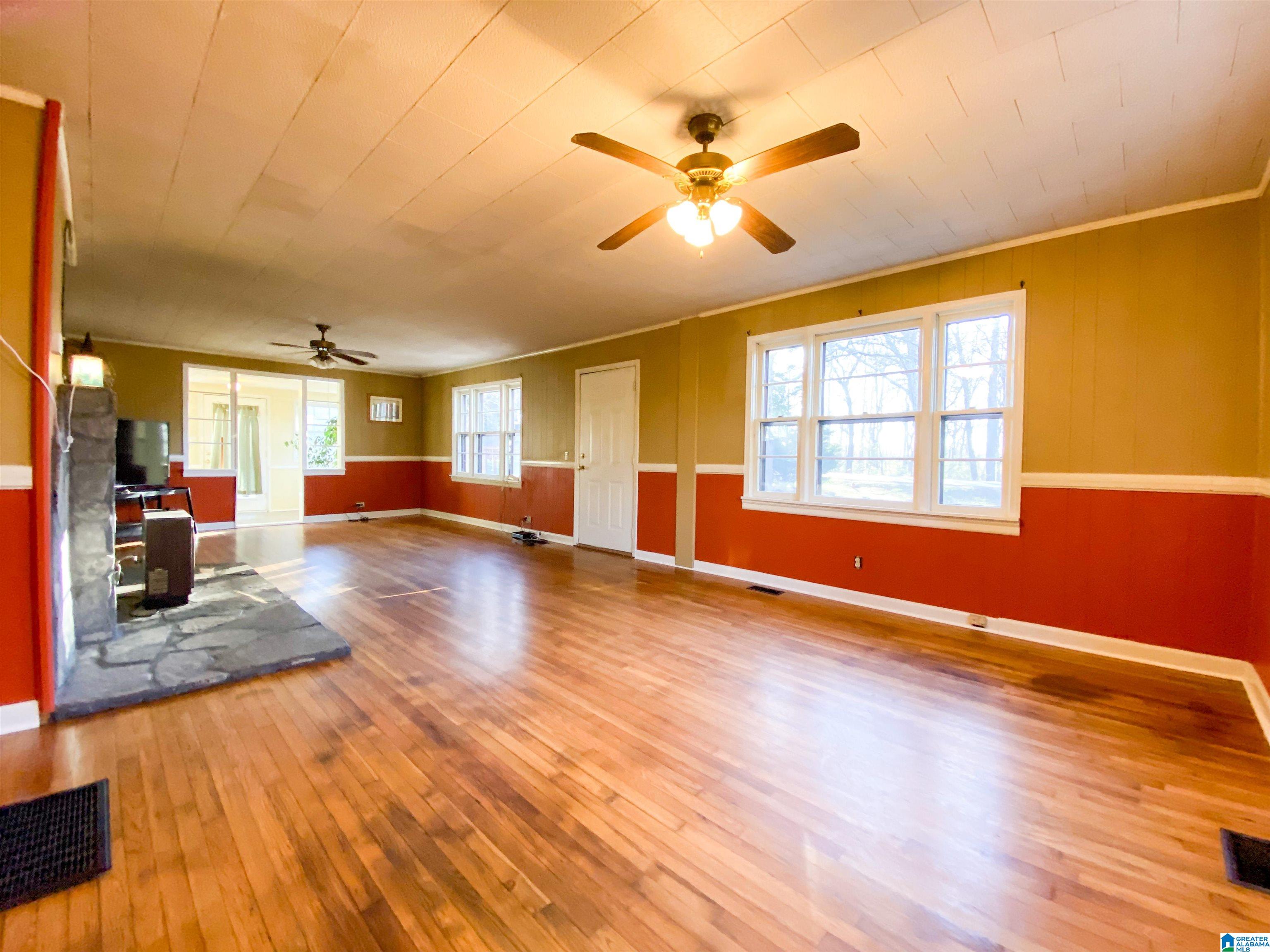 2858 Frank Ledbetter Memorial Drive Ranburne, AL 36273 - Photo 31 of 49