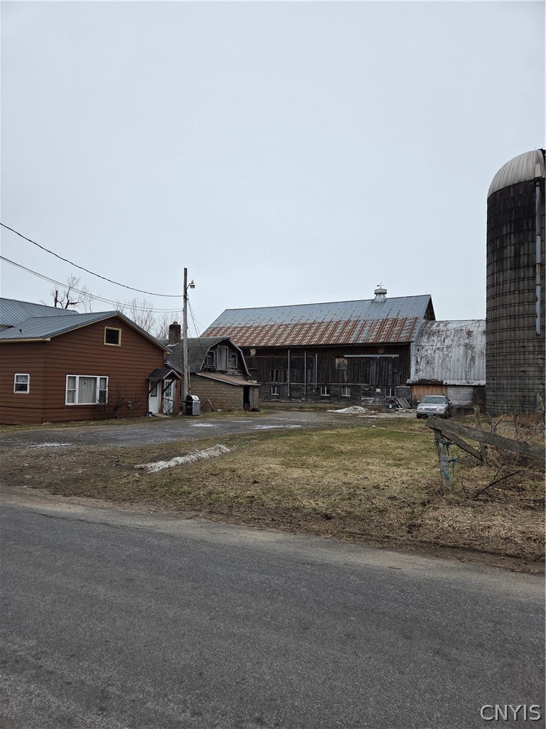 6536 Henderberg Road Rome, NY 13440 - Photo 9 of 32