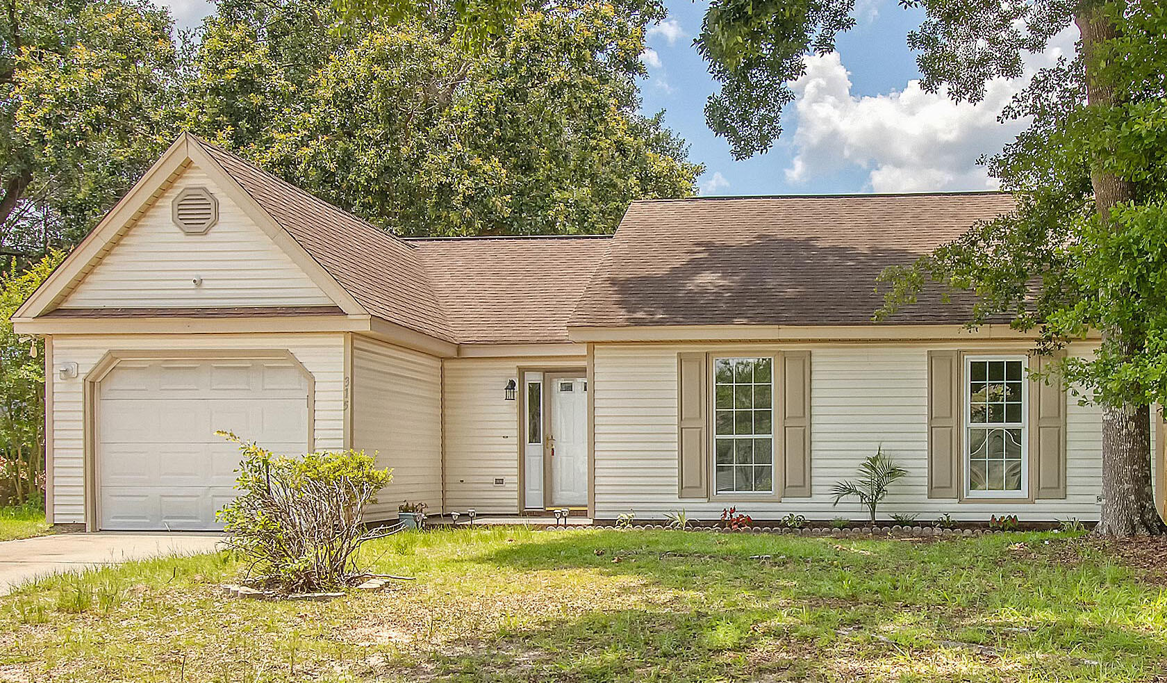 315 Indigo Road Goose Creek, SC 29445 - Photo 2 of 26 front cropped 1
