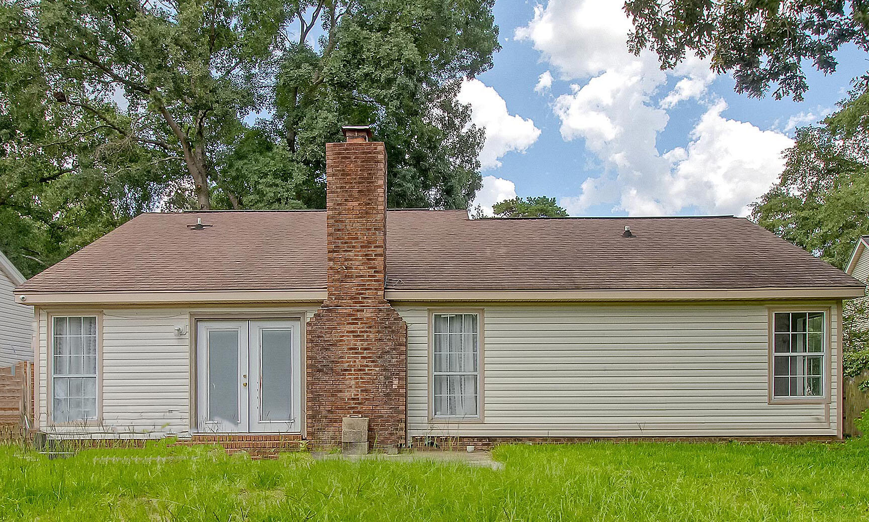 315 Indigo Road Goose Creek, SC 29445 - Photo 23 of 26 back cropped 1