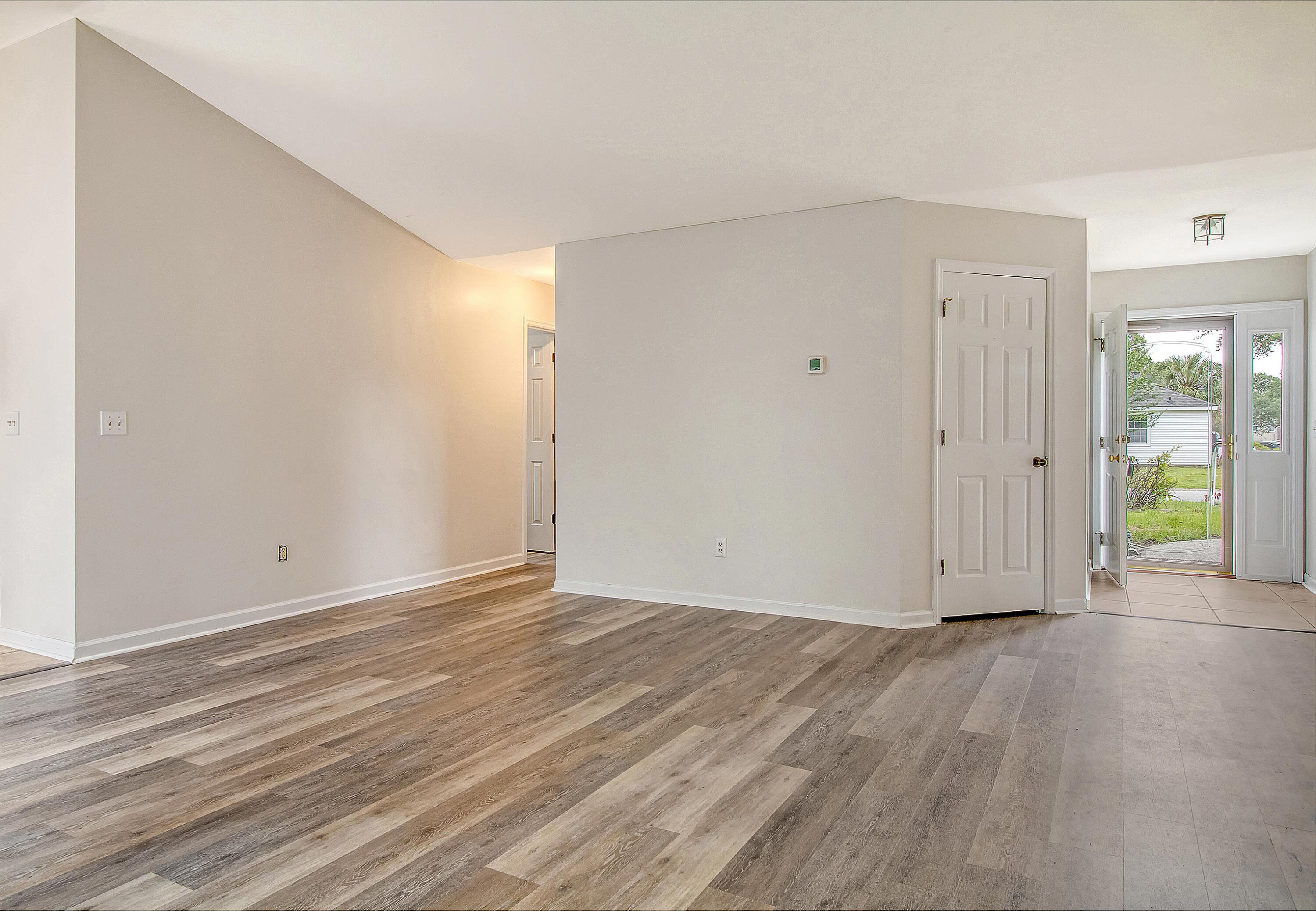 315 Indigo Road Goose Creek, SC 29445 - Photo 8 of 26 back living room wall crop