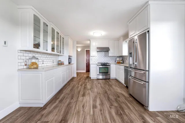 $585,000 | 2251 East 1775 South, Gooding, ID 83330