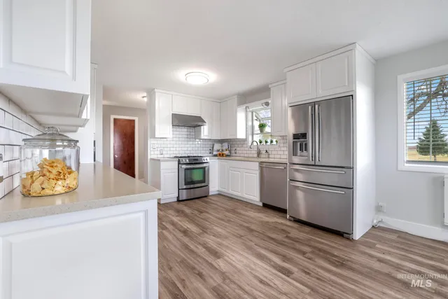 $585,000 | 2251 East 1775 South, Gooding, ID 83330