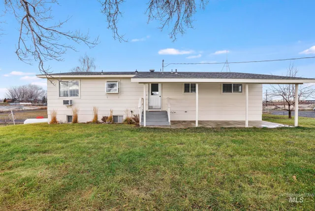 $585,000 | 2251 East 1775 South, Gooding, ID 83330