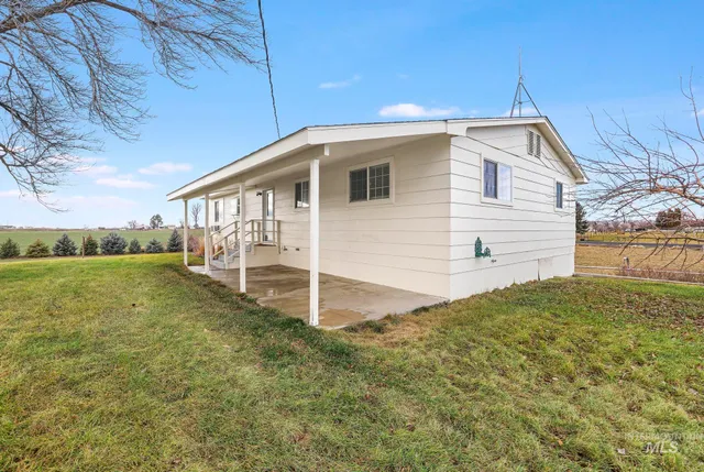 $585,000 | 2251 East 1775 South, Gooding, ID 83330