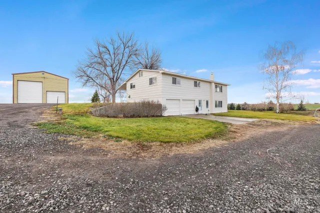 $585,000 | 2251 East 1775 South, Gooding, ID 83330