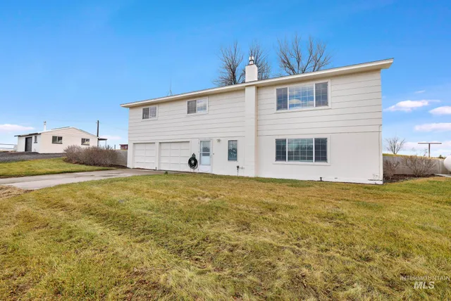 $585,000 | 2251 East 1775 South, Gooding, ID 83330
