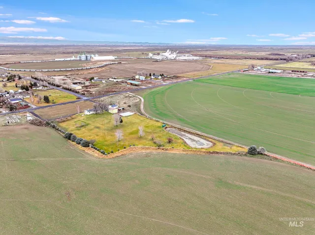 $585,000 | 2251 East 1775 South, Gooding, ID 83330