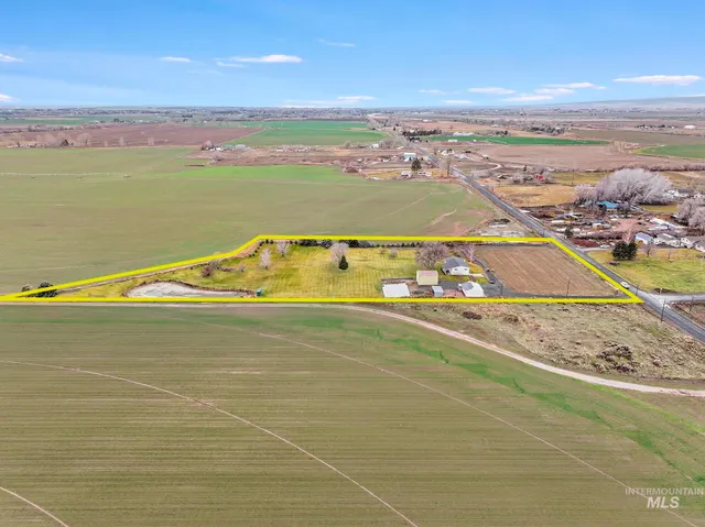 $585,000 | 2251 East 1775 South, Gooding, ID 83330