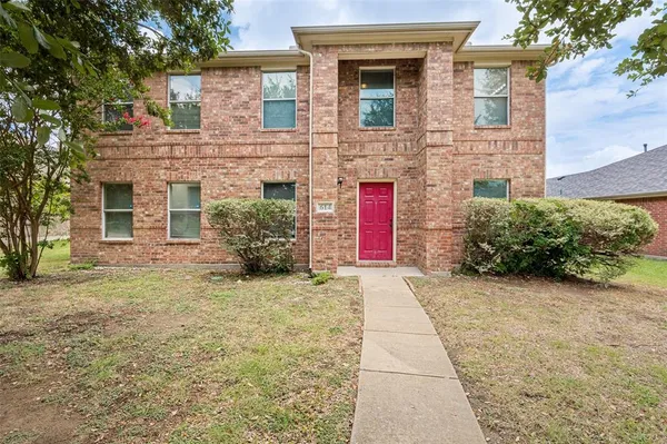 $295,000 | 614 Hearthstone Drive, Lancaster, TX 75146