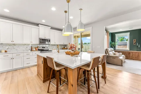 $774,900 | 11915 West Tanero Drive, Nampa, ID 83686