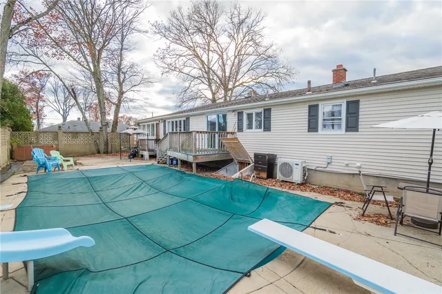 $525,000 | 2 Ash Lane, North Providence, RI 02911