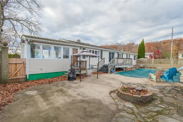 $525,000 | 2 Ash Lane, North Providence, RI 02911