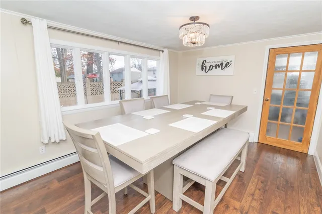 $525,000 | 2 Ash Lane, North Providence, RI 02911