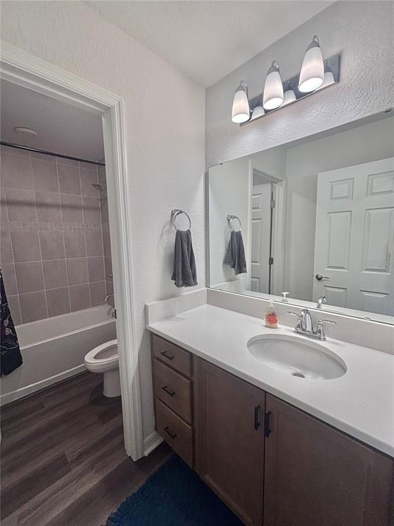 5778 Waterman Path St. Cloud, FL 34771 - Photo 19 of 36