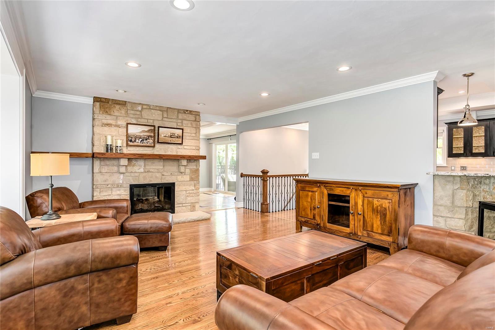 133 Dietrich Road Ballwin, MO 63021 - Photo 16 of 48 Gallery Image 16