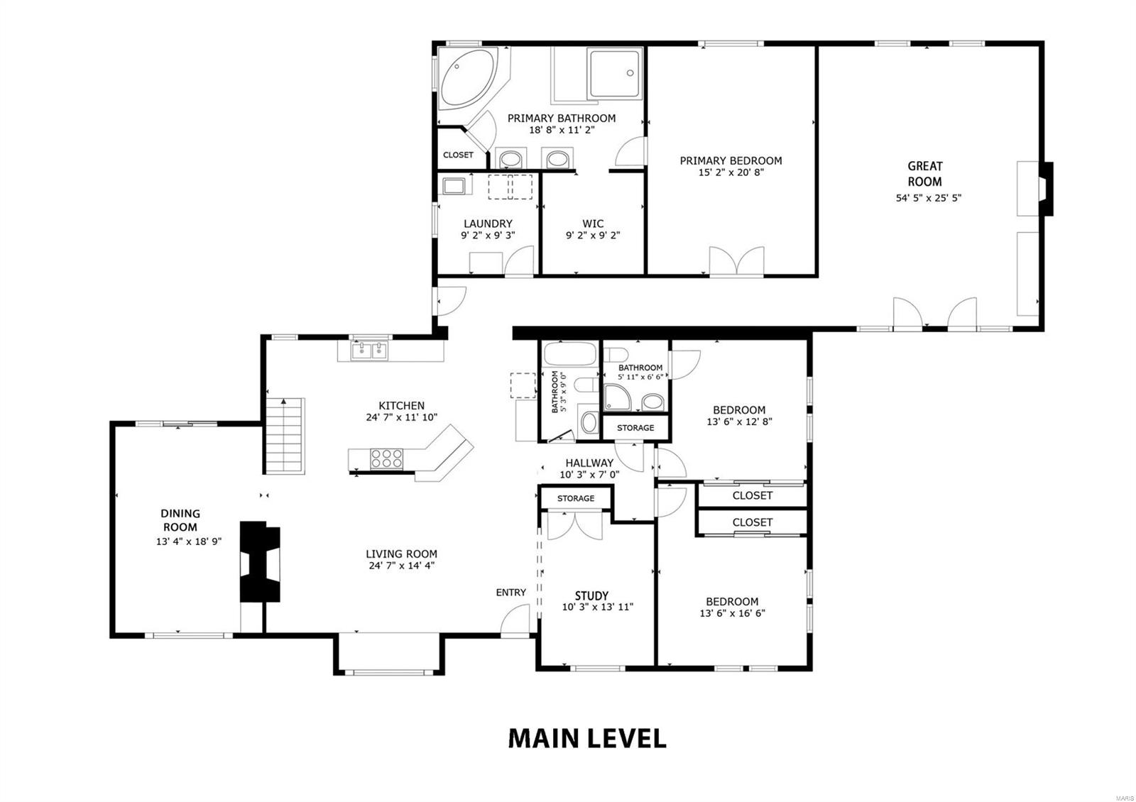 133 Dietrich Road Ballwin, MO 63021 - Photo 47 of 48 Gallery Image 47