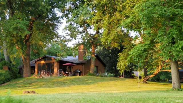 $224,900 | 6690 East Palmers Drive, Monticello, IN 47960