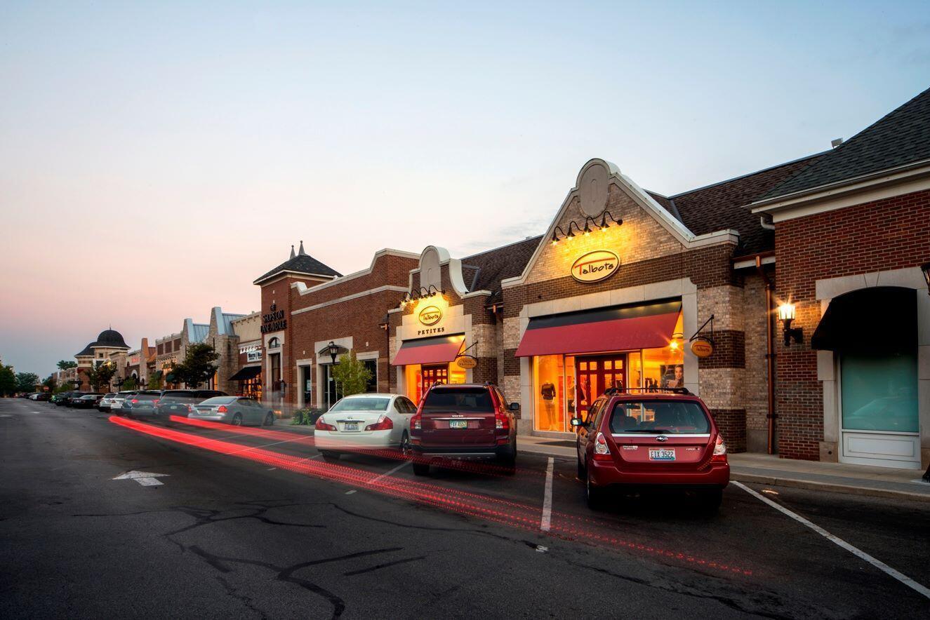 1539 Cardiff Road Columbus, OH 43221 - Photo 44 of 45 There are many restaurants, clothing stores, grocery and it's close to OSU too.