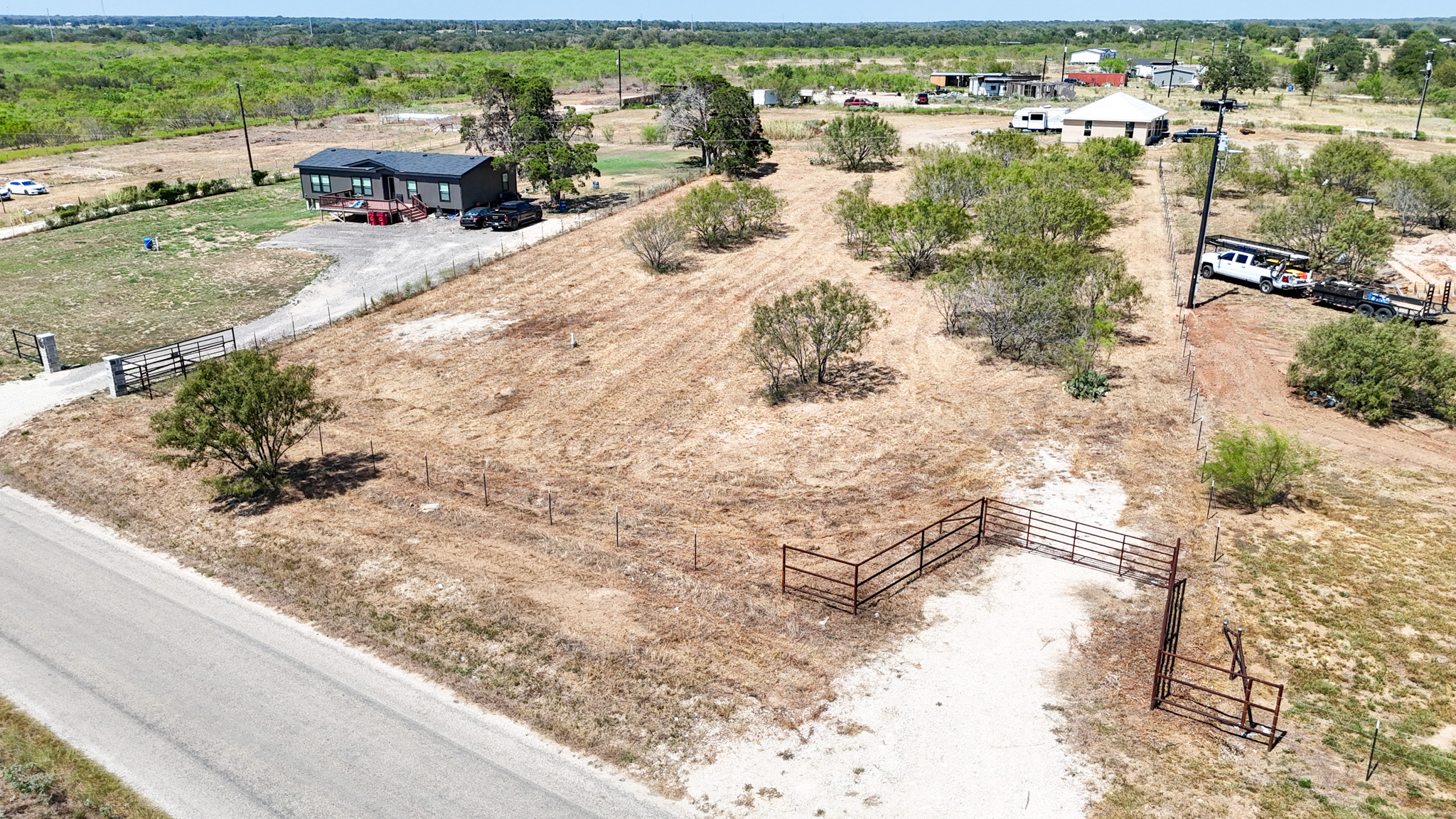 4049 Old Colony Line Road Dale, TX 78616 - Photo 16 of 16 Gallery Image 16
