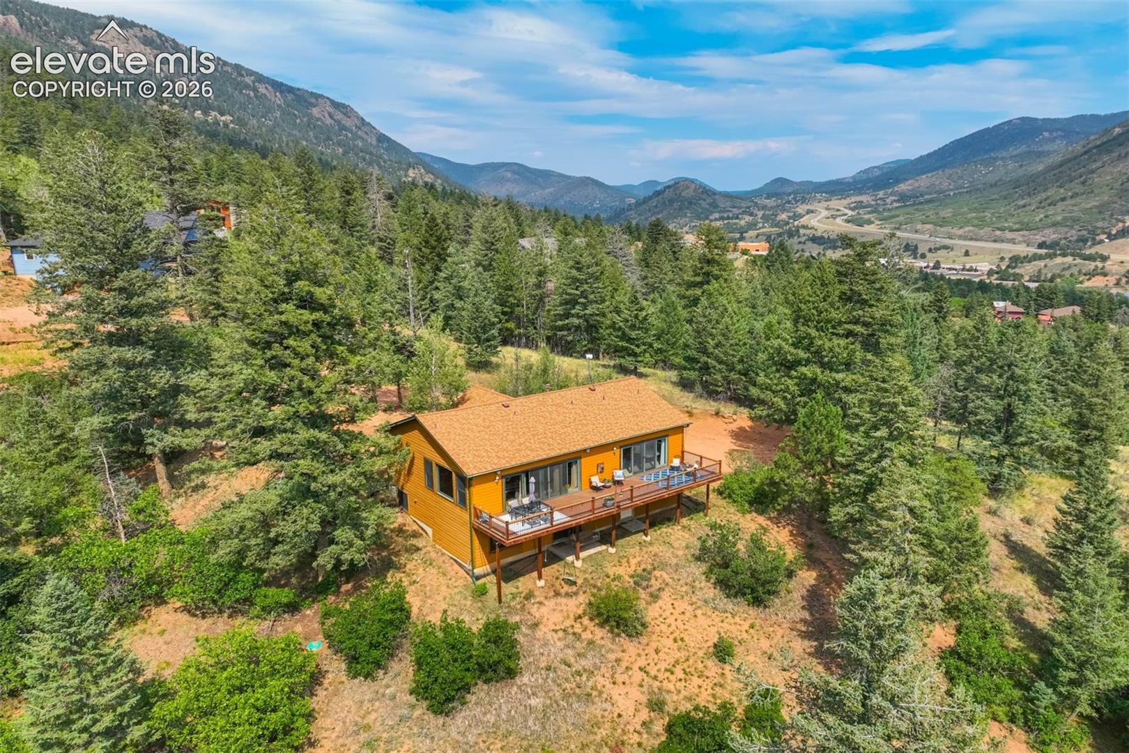 5545 Scout Rdg Trail Cascade, CO 80809 - Photo 43 of 50 Gallery Image 43