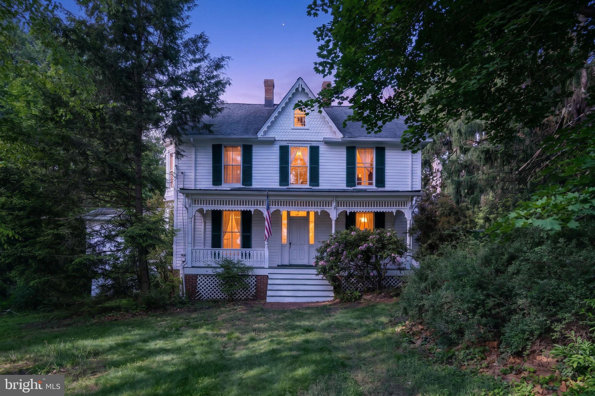 12000 Bethesda Church Road Damascus, MD 20872 - Photo 59 of 59 Welcome Home!