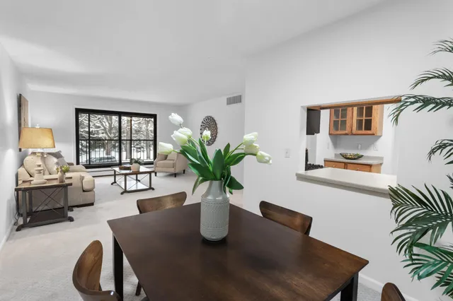 $129,900 | 7500 Cahill Road, Unit 103C, Edina, MN 55439