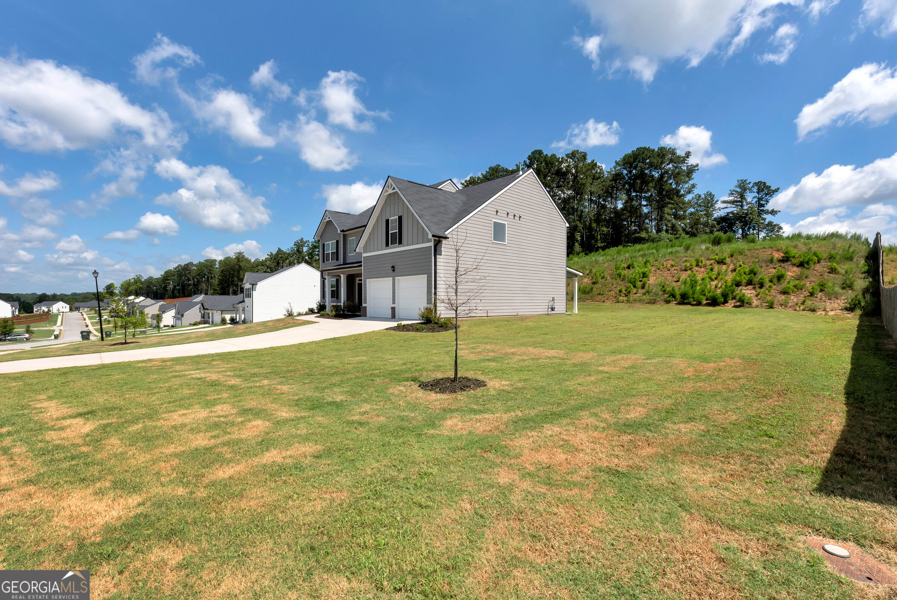 469 Ralph Still Road Dacula, GA 30019 - Photo 7 of 52 Gallery Image 7
