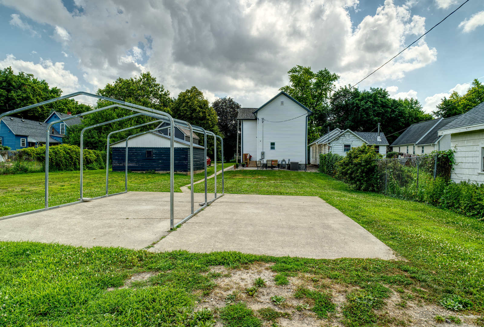 148 Fayette Street Clinton, IA 52732 - Photo 22 of 23 Gallery Image 22