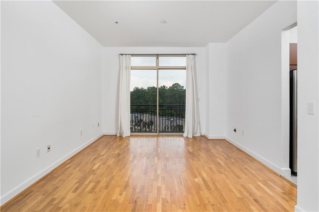 2626 Peachtree Road Northwest, Unit 1008 Atlanta, GA 30305 - Photo 25 of 29