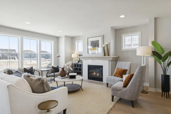 $686,945 | 4637 Jamocha Avenue Northeast, St. Michael, MN 55376