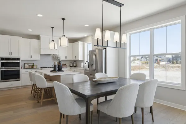 $686,945 | 4637 Jamocha Avenue Northeast, St. Michael, MN 55376