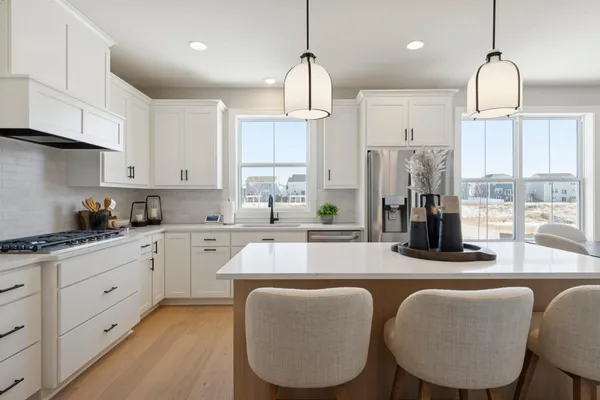 $686,945 | 4637 Jamocha Avenue Northeast, St. Michael, MN 55376