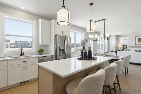 $686,945 | 4637 Jamocha Avenue Northeast, St. Michael, MN 55376