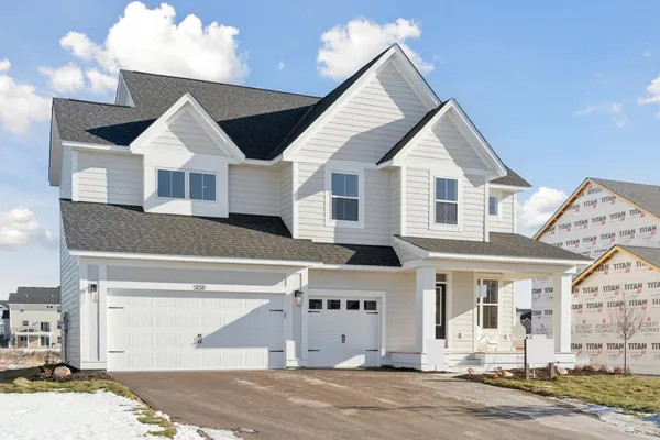 $686,945 | 4637 Jamocha Avenue Northeast, St. Michael, MN 55376