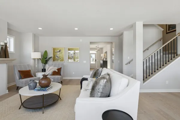 $686,945 | 4637 Jamocha Avenue Northeast, St. Michael, MN 55376