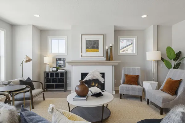 $686,945 | 4637 Jamocha Avenue Northeast, St. Michael, MN 55376