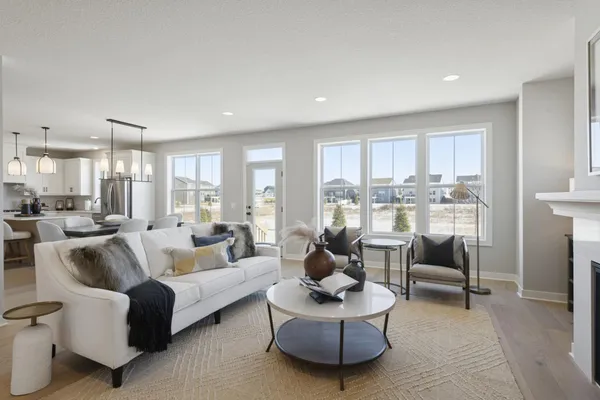 $686,945 | 4637 Jamocha Avenue Northeast, St. Michael, MN 55376