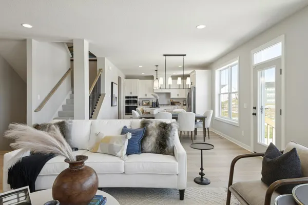 $686,945 | 4637 Jamocha Avenue Northeast, St. Michael, MN 55376