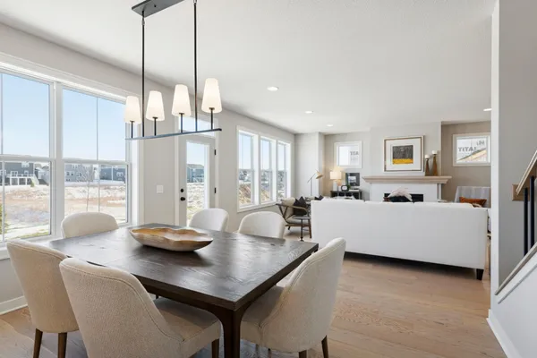 $686,945 | 4637 Jamocha Avenue Northeast, St. Michael, MN 55376