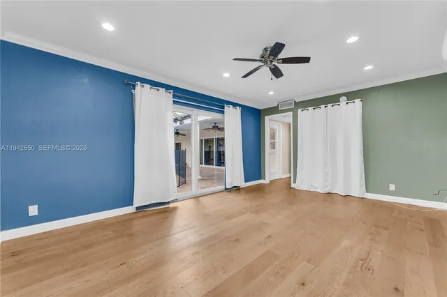 $6,750 | 601 North 44th Avenue, Hollywood, FL 33021