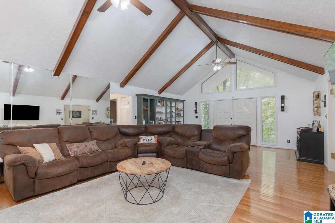 106 Rocky Ridge Road Sylacauga, AL 35150 - Photo 4 of 27 Gallery Image 4