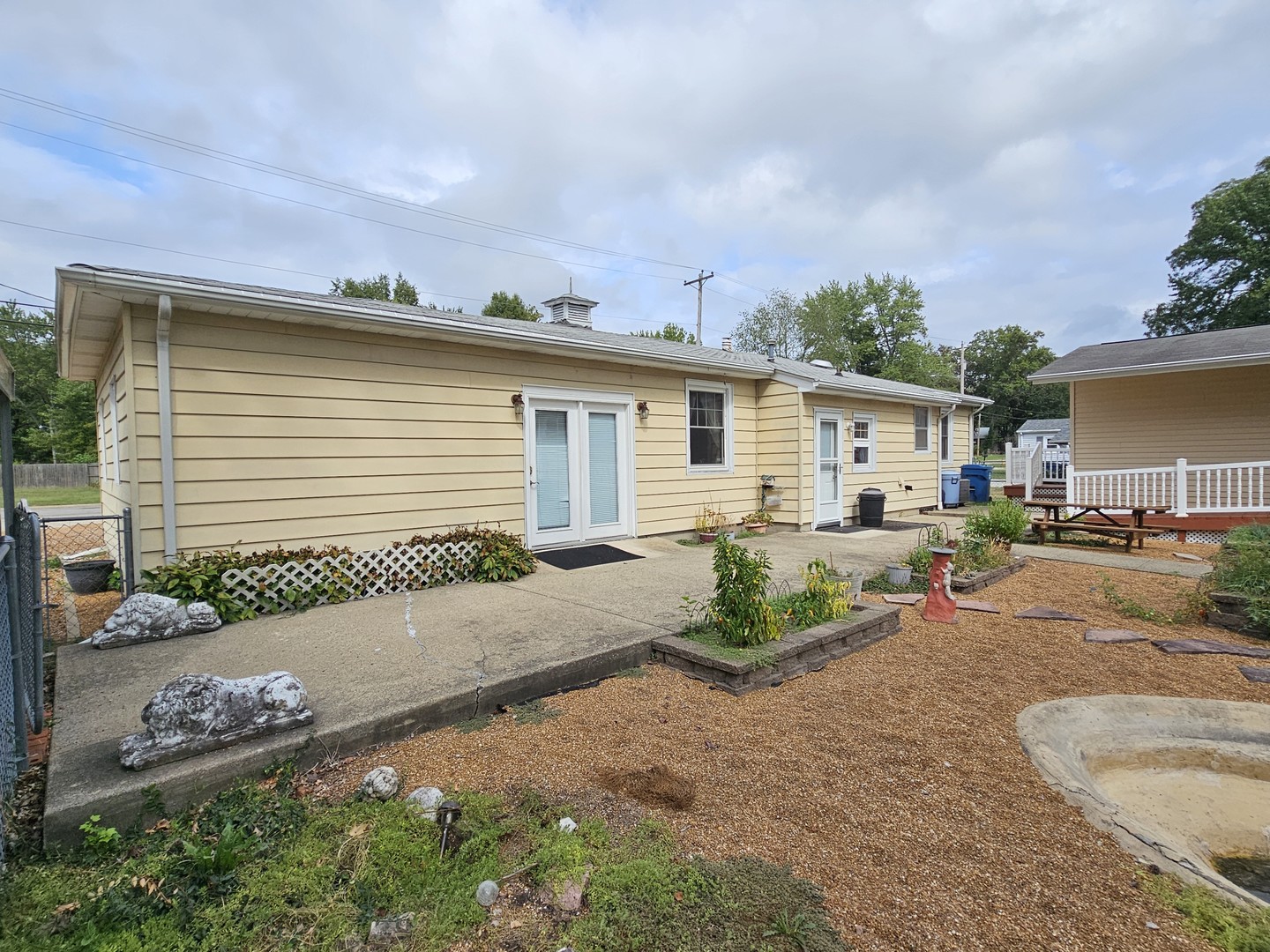 717 Airport Road Mount Vernon, IL 62864 - Photo 8 of 46 Gallery Image 8