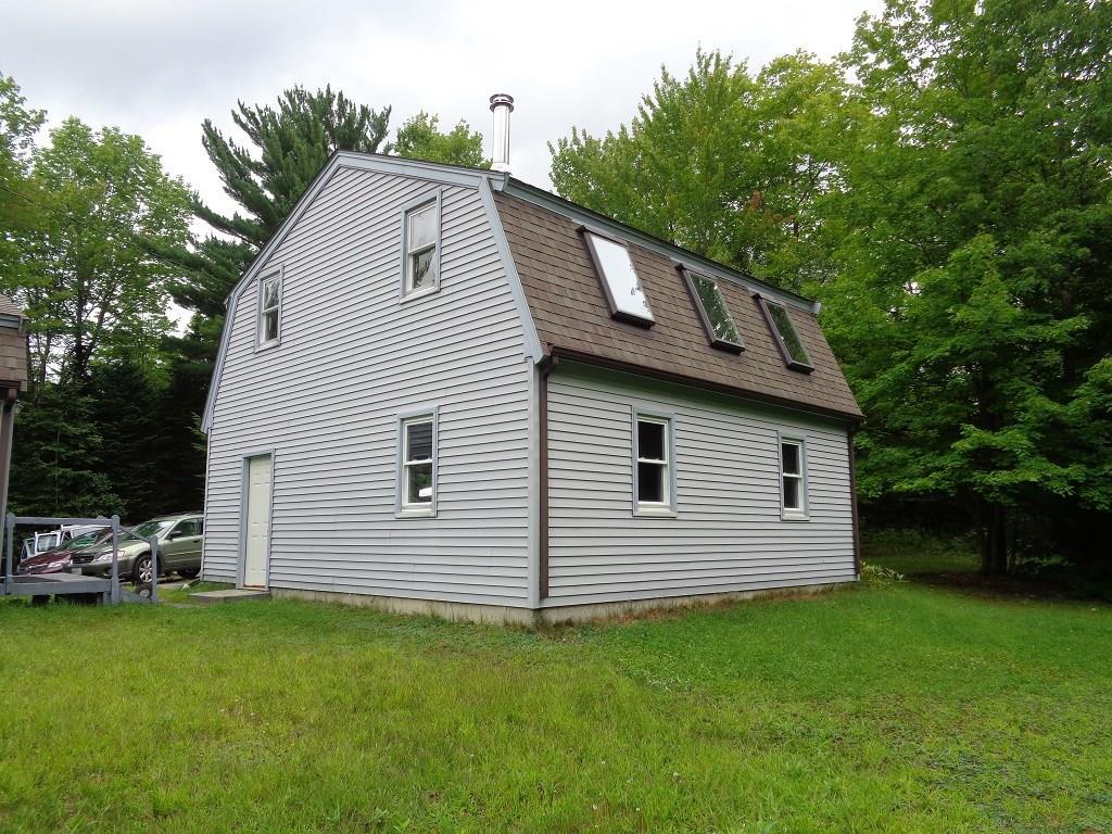 1082 East Ridge Road Cornville, ME 04976 - Photo 28 of 28 Photo