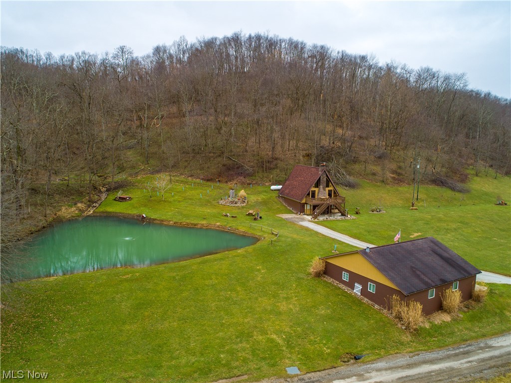 37176 Chestnut Ridge Road Barnesville, OH 43713 - Photo 5 of 29 Gallery Image 5