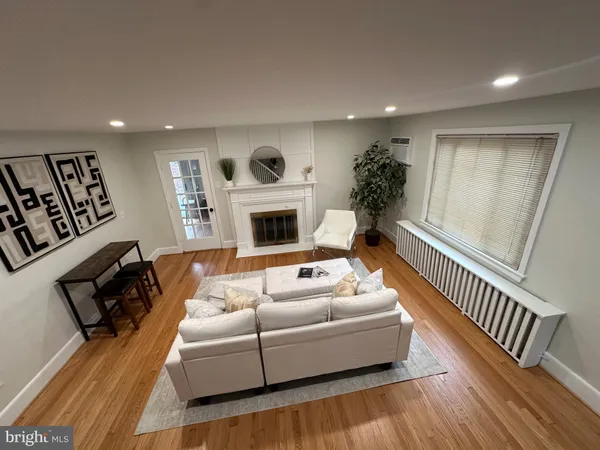 $515,000 | 2815 Belleview Avenue, Cheverly, MD 20785