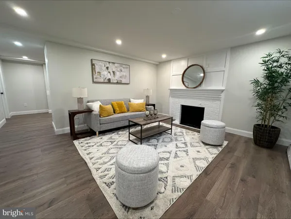 $515,000 | 2815 Belleview Avenue, Cheverly, MD 20785